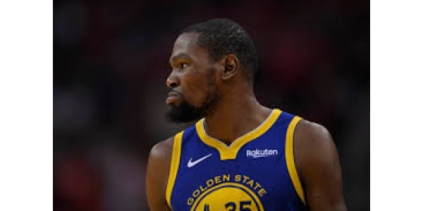 A Durant le gusta la nueva camiseta de los Houston Rockets. A Durant le gusta la nueva camiseta de los Houston Rockets.